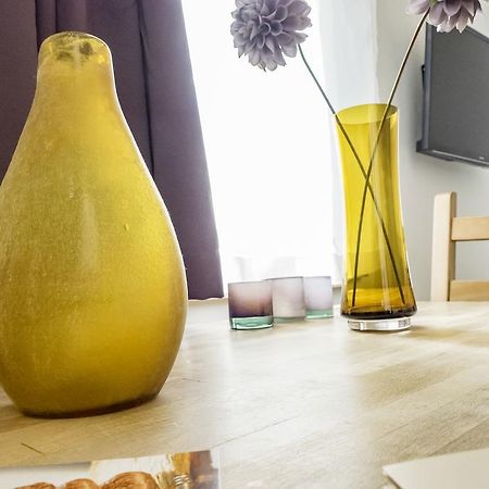 Apartment St Johannis ニュルンベルク エクステリア 写真