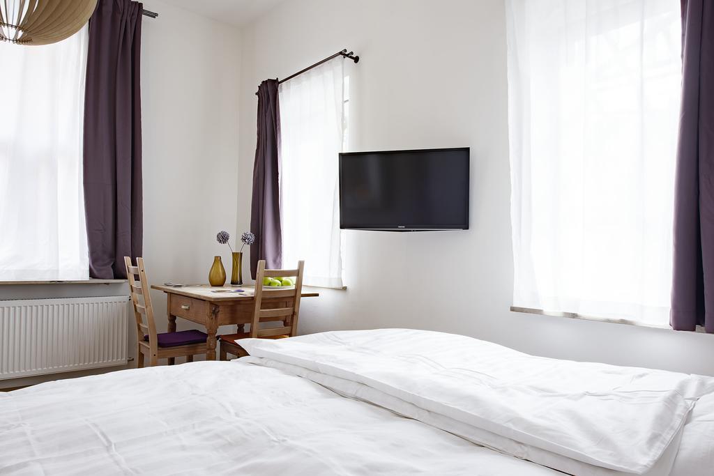 Apartment St Johannis ニュルンベルク エクステリア 写真