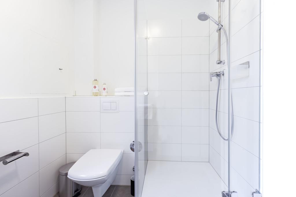 Apartment St Johannis ニュルンベルク エクステリア 写真