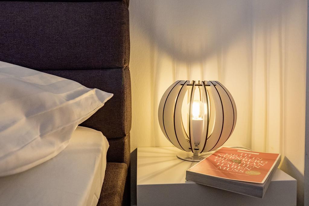 Apartment St Johannis ニュルンベルク エクステリア 写真