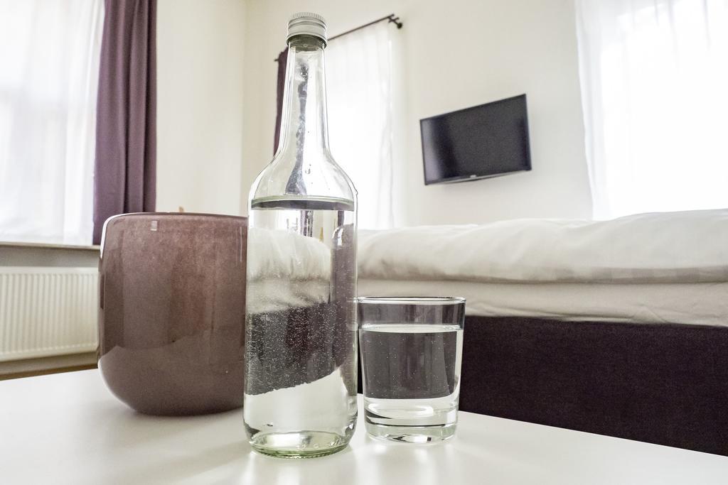 Apartment St Johannis ニュルンベルク エクステリア 写真